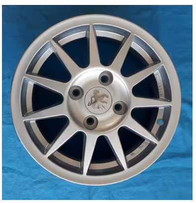 رینگ اروند سایز 15 اینچی 11 پر کد 014