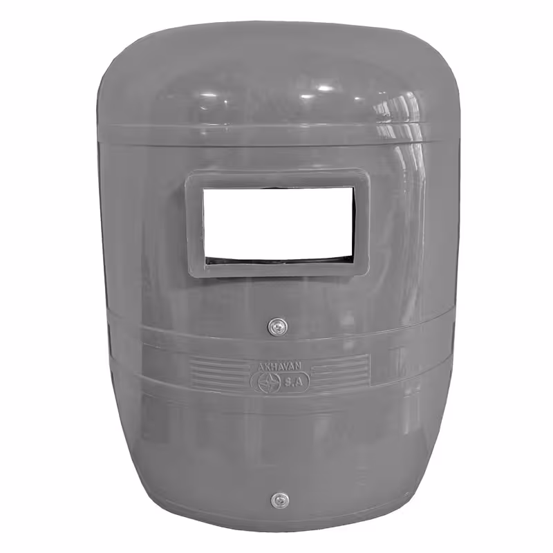 ماسک جوشکاری اخوان مدل PA 2114 | کالا مکس