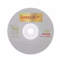 سی دی خام دیتالایف 50 عددی DataLife CD