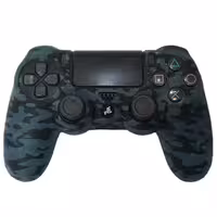 DualShock4 Cover – 24
