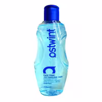 تونر پاک‌کننده صورت است وینت Ostwint حجم 250 میل