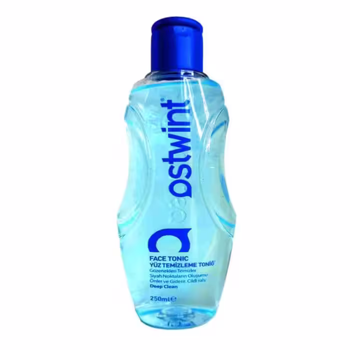 تونر پاک‌کننده صورت است وینت Ostwint حجم 250 میل