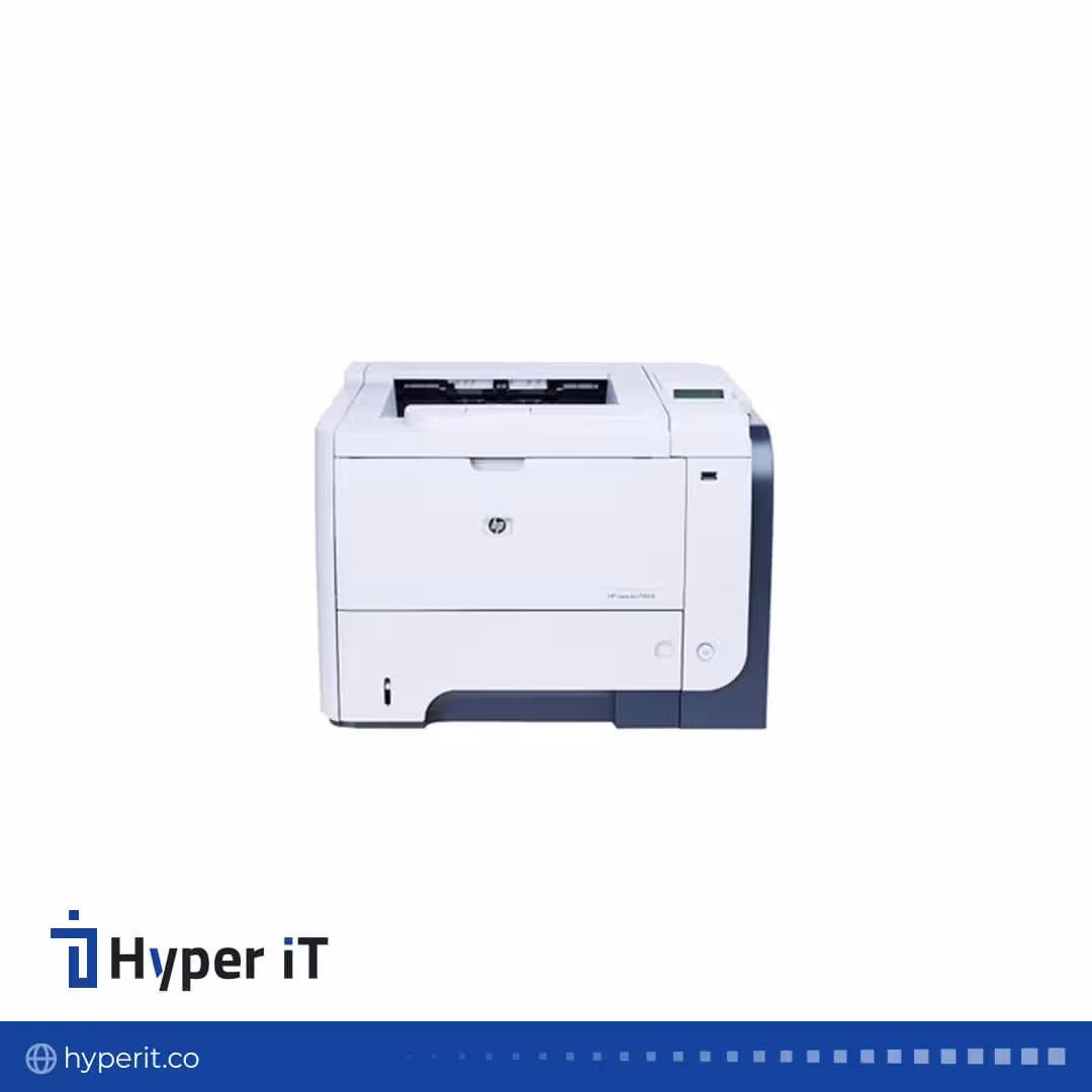 3015DN ،پرینتر تک کاره لیزری مدل HP