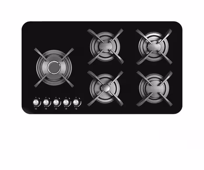 اجاق گاز رومیزی میکس پلاس مدل IG8509