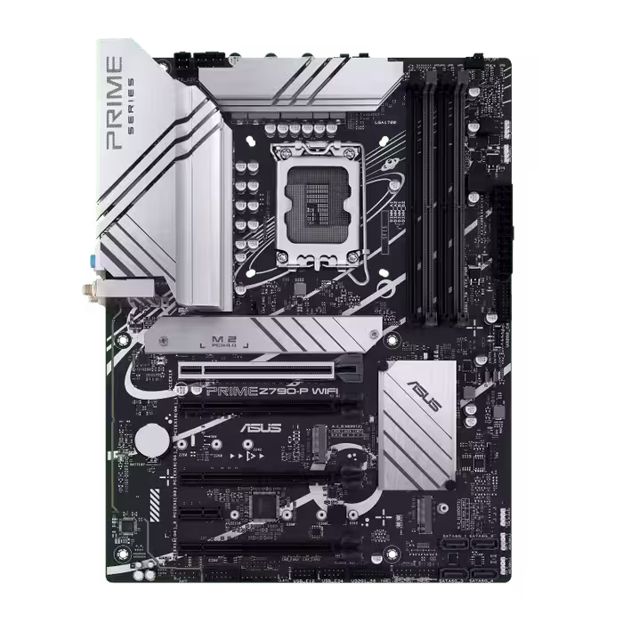 مادربرد ایسوس ASUS Prime Z790-P D5