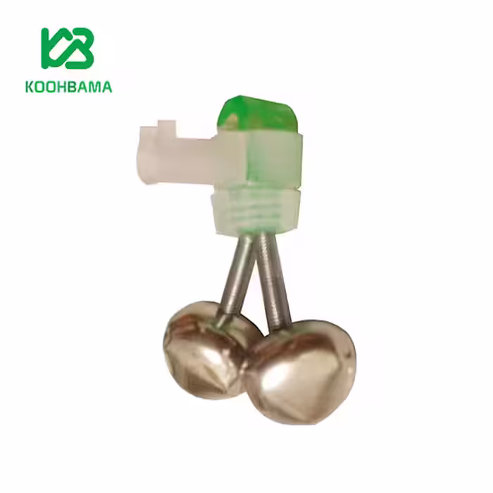 زنگوله ماهیگیری مدل OBE-100