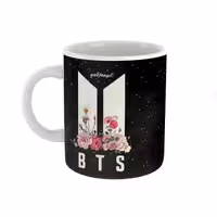 خرید ماگ-لیوان  بی تی اس  bts