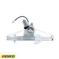 IREmcoمجموعه کامل شیشه بالا بر جلو پراید سمت شاگرد - طرح زانتیا