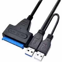 تبدیل USB2 TO SATA P-NET