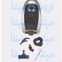 ست قطعات جاروبرقی تکنو