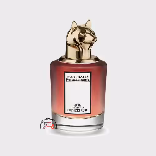 عطر ادکلن پنهالیگونز د کاوتد داچس رز | penhaligon's _ the coveted duchess rose