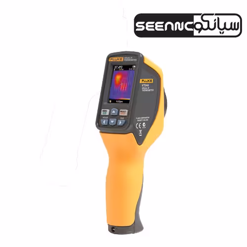 ترمومتر،دماسنج مدلFluke VT04A