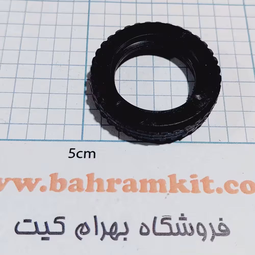 لاستیک M بسته 4 تایی