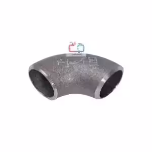 زانو جوشی مانیسمان 4 اینچ اتصال آسیا