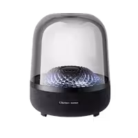 اسپیکر بلوتوثی هارمن کاردن مدل Aura Studio 4 (گارانتی 24 ماهه گلدایران)