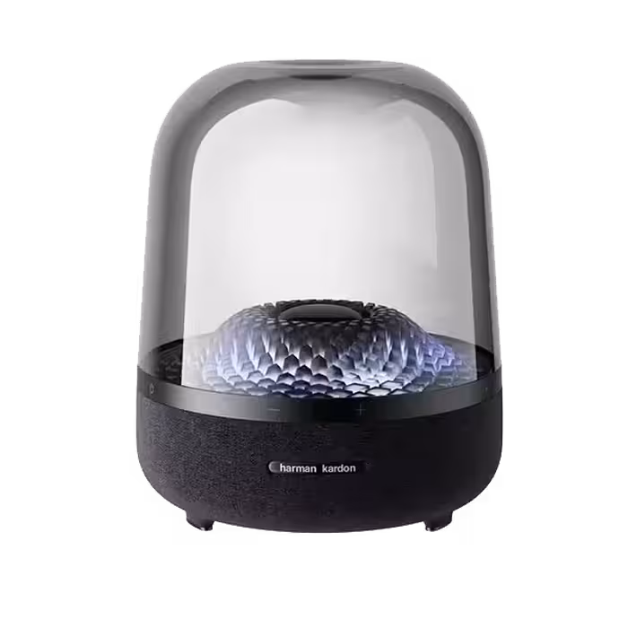 اسپیکر بلوتوثی هارمن کاردن مدل Aura Studio 4 (گارانتی 24 ماهه گلدایران)