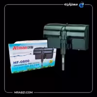 فیلتر هنگان آتمن مدل HF-0800