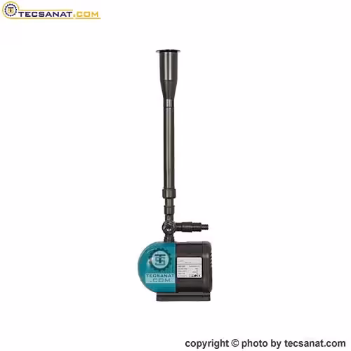 پمپ لیو آبنما مدل XKF75P