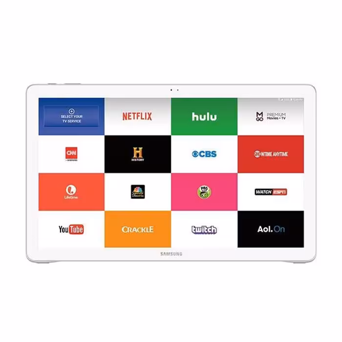 تبلت سامسونگ مدل Galaxy View SM-T677 ظرفیت 32 گیگابایت ( بدونه جعبه )