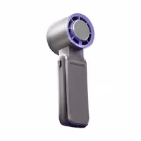 پنکه دستی شیائومی مدل Xiaomi Cooling Folding Handheld Fan M79