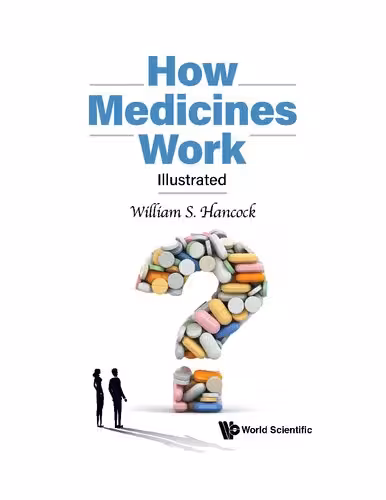 خرید و دانلود نسخه کامل کتاب How Medicines Work: Illustrated