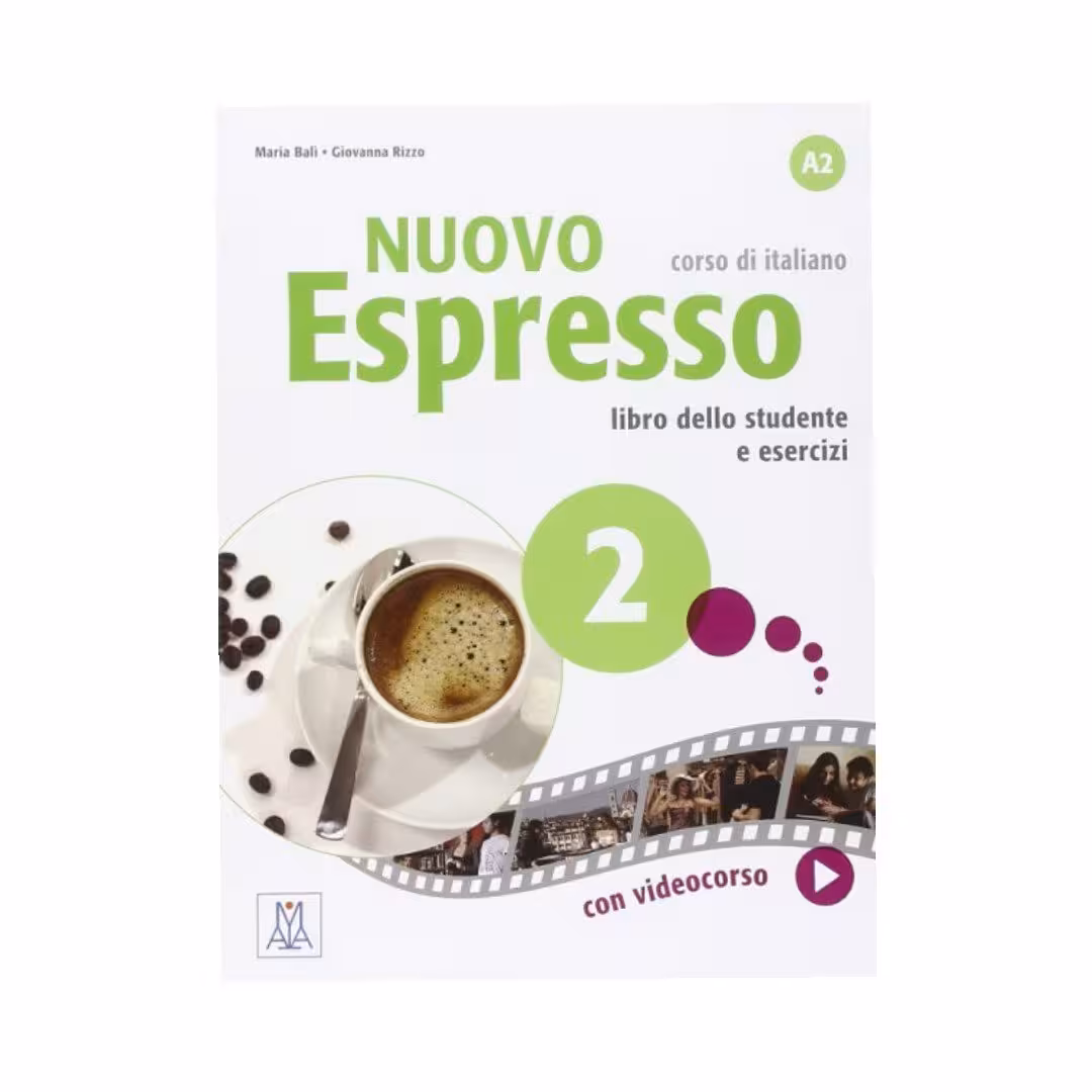Espresso 2 A2