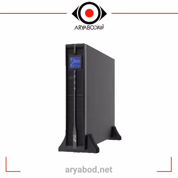یو پی اس آنلاین آلجا UPS-ALJA-ONLINE-KR-RM-1000S