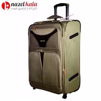 چمدان مسافرتی مدل اروکلاس ER-20 سایز (XL)