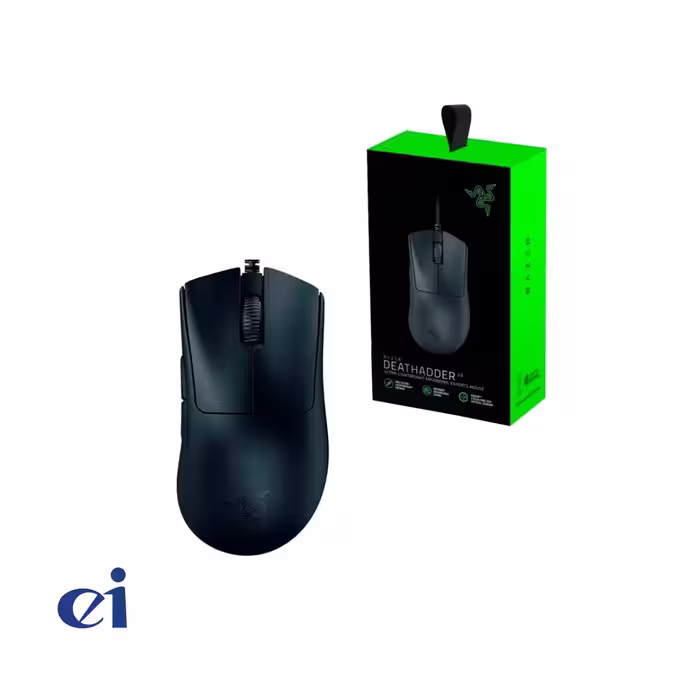 موس گیمینگ ریزر مدل Razer DeathAdder V3 HyperSpeed
