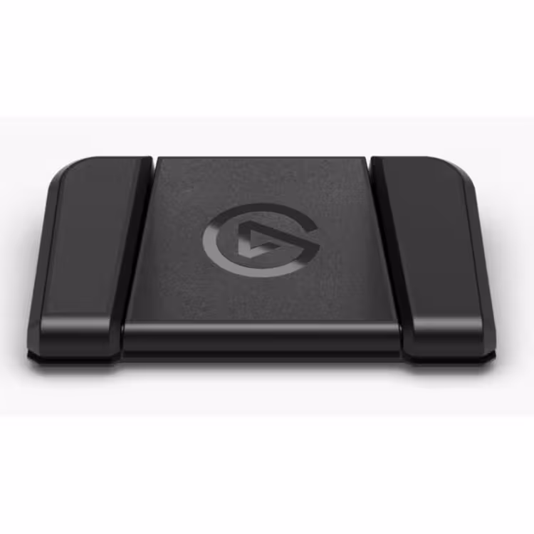 استريم دك پدالى Elgato Stream Deck Pedal
