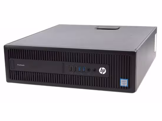 مینی کیس HP 600 G2 استوک