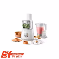 غذاساز فیلیپس مدل 7520 | HR7520