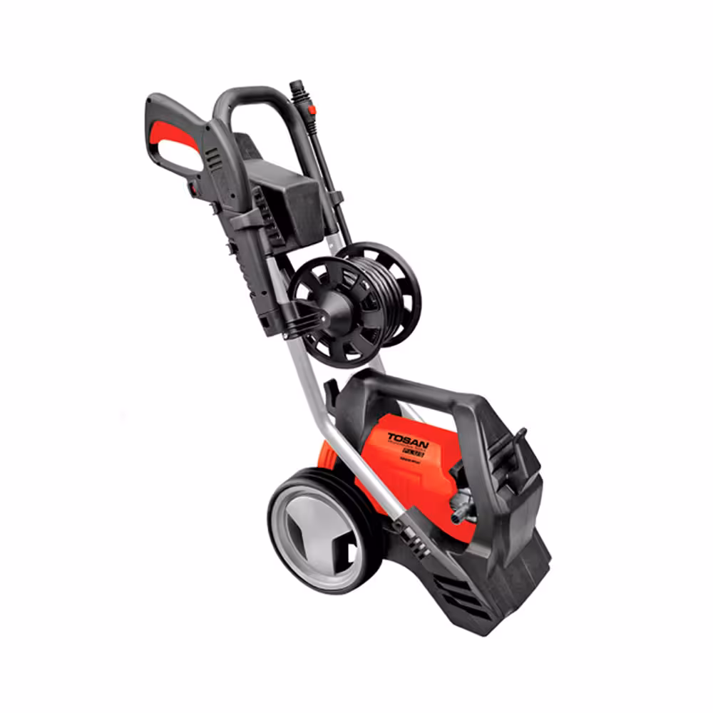 کارواش 150 بار دینامی توسن پلاس tosan 1222IPW