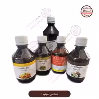 اسانس آمیتیدا