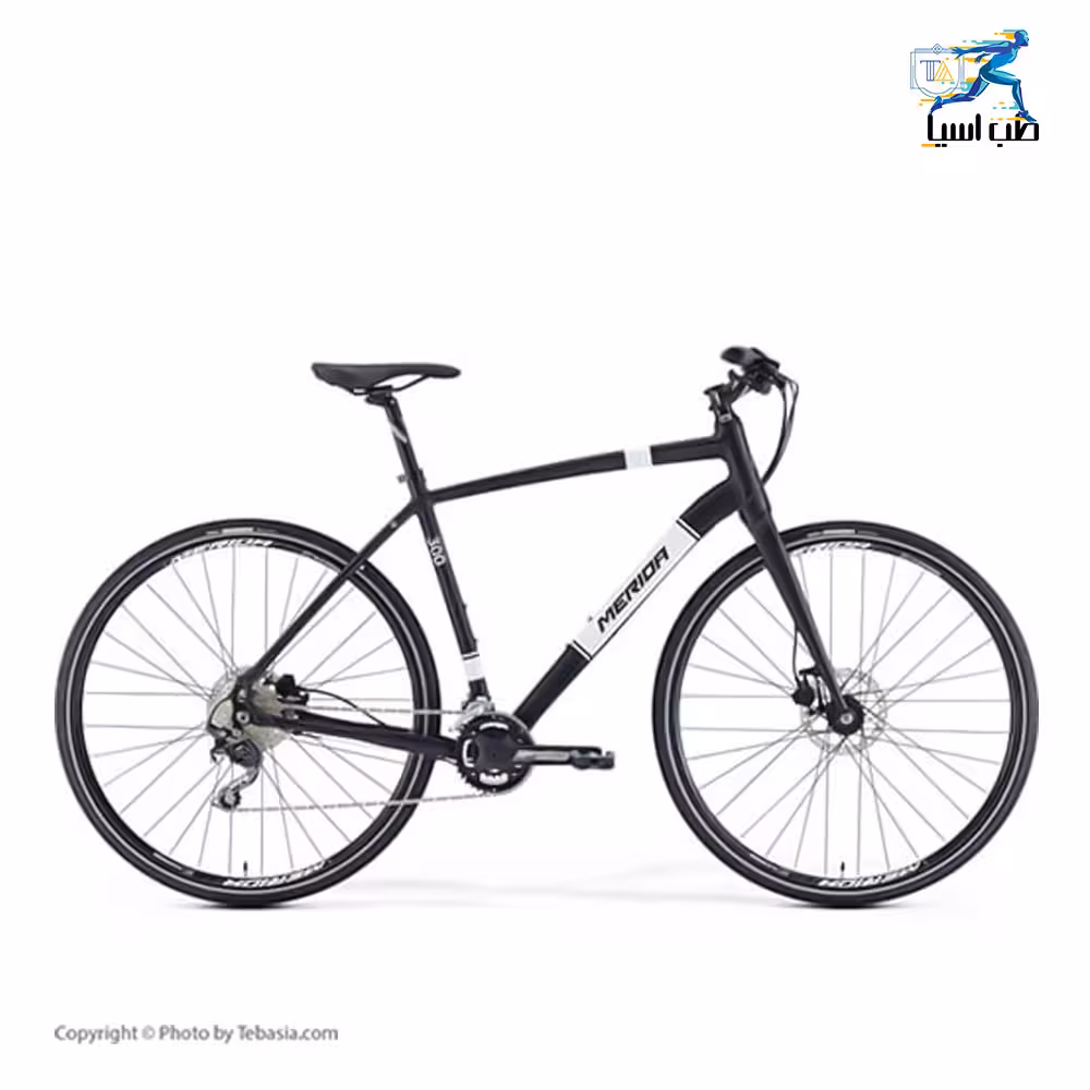دوچرخه شهری مریدا مدل Urban 300 سایز 28 اینچ