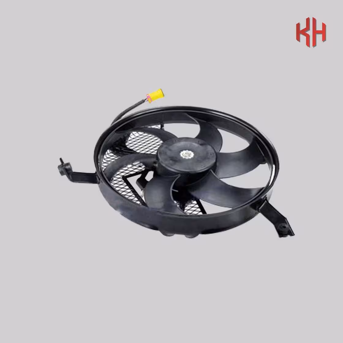 فن کولر لیفان 520