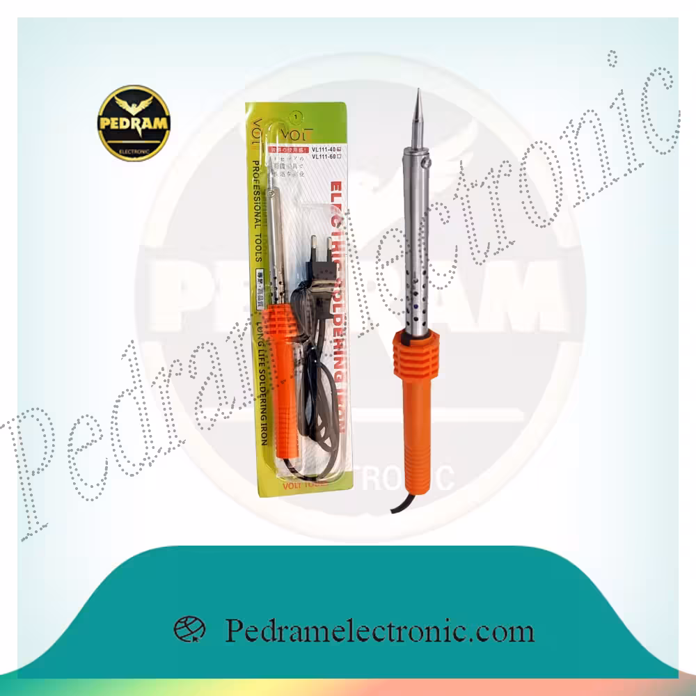 هویه 40وات Volt مدل VL111-40