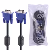 کابل VGA 4 5 آی فورتک طول 1.5 متر