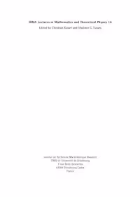 خرید و دانلود نسخه کامل کتاب Handbook of Pseudo-riemannian Geometry and Supersymmetry (IRMA Lectures in Mathematics and Theoretical Physics)