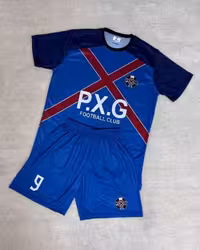 کیت پاریس – رین