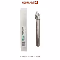 مته عمومی تک کاناله 8*80*14*12 از جنس HSS-E برند Klein ایتالیا