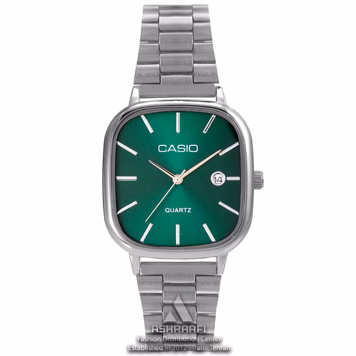 ساعت کاسیو Casio 3298-B