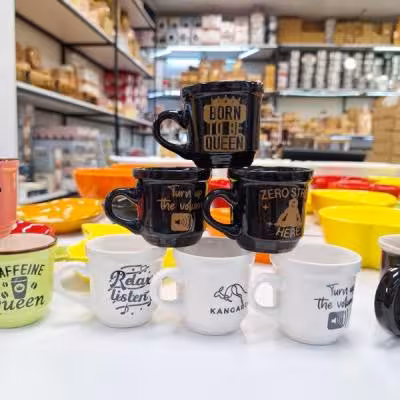 قهوه خوری 6عددی 124