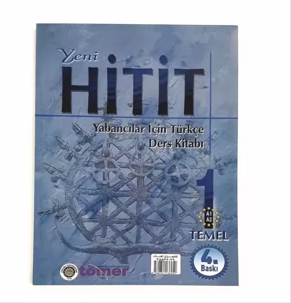 yeni HITIT 1