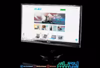 مانیتور Philips مدل 243V5