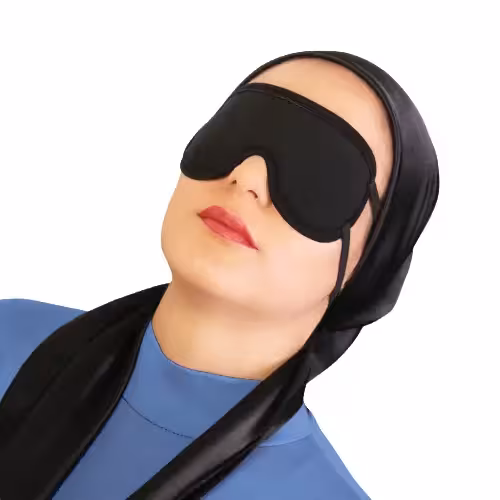 چشم بند طب و صنعت 87100