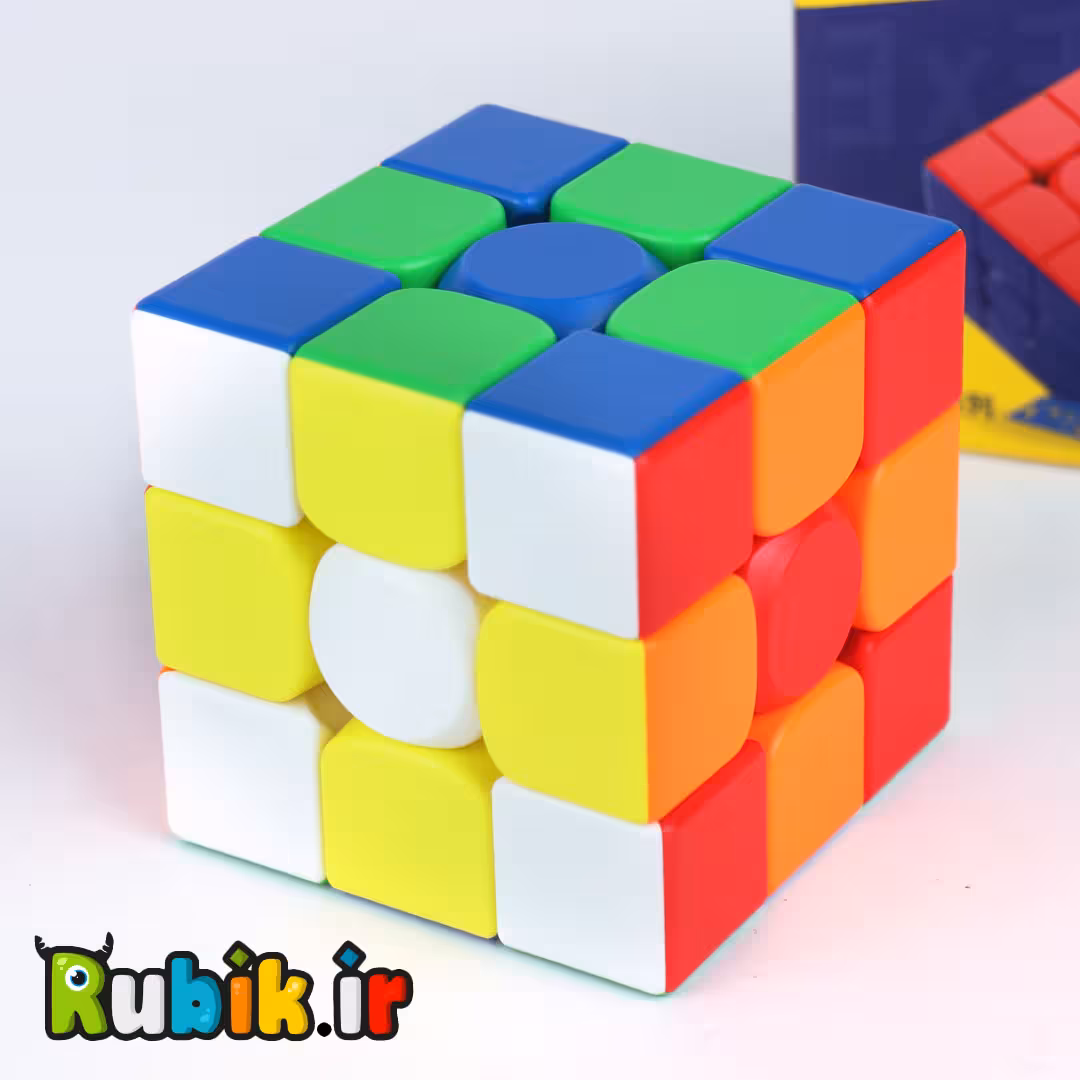 3*3 مویو 9 سانتی