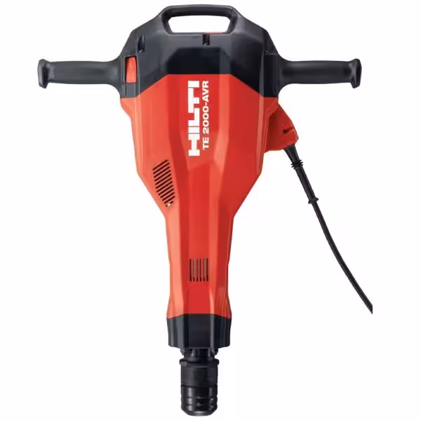 بتن کن هیلتی HILTI TE 2000-AVR