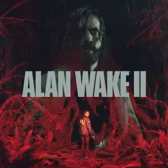 خرید اکانت قانونی Alan Wake 2 PS5