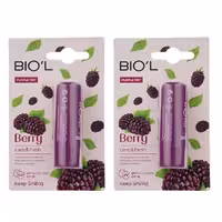بالم لب بیول مدل Berry بسته 2 عددی